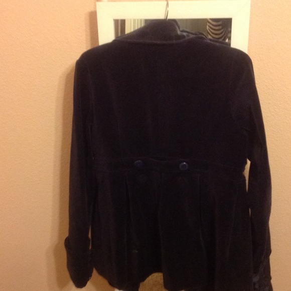 Jacket - Picture 2 of 2