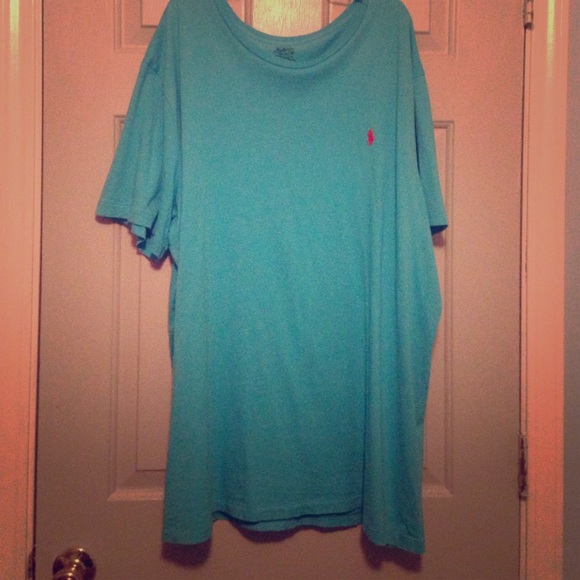 Polo Tshirt
