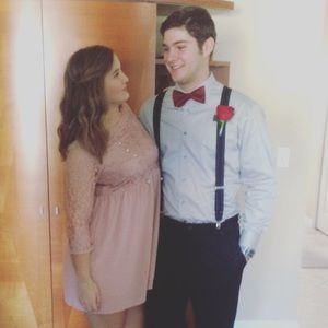 Meet your Posher, Erin