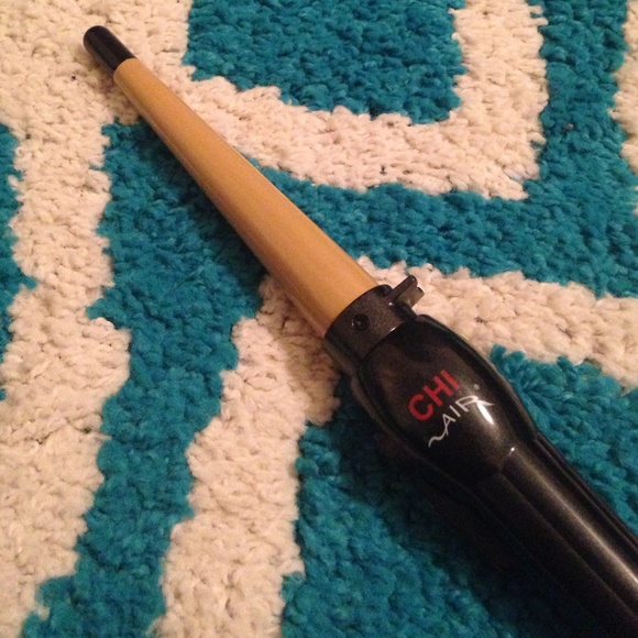 Chi Curling Wand