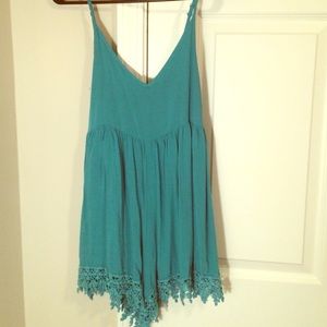 Jade tobi romper XS