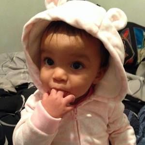 Meet your Posher, Kimberley