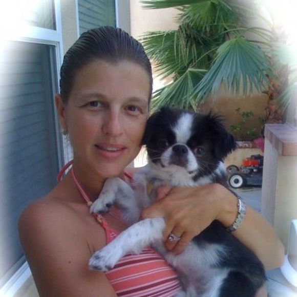 Meet your Posher, Noelle