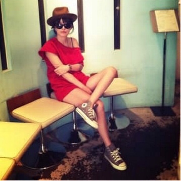 [NEW] Converse Chuck Taylor All Star High Top