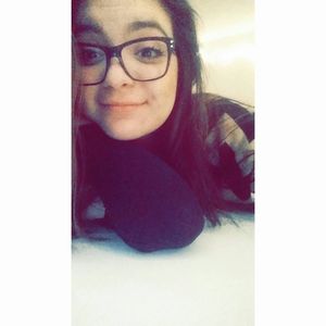 Meet your Posher, Marissa