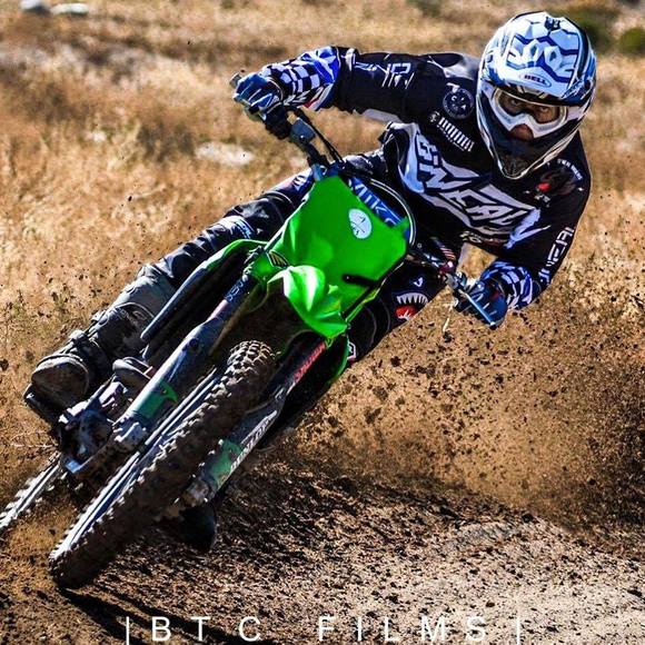 Meet your Posher, Daniel - Picture 1 of 1