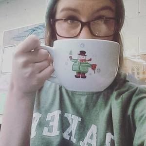 Meet your Posher, Kimberlee