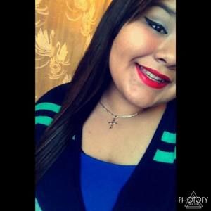 Meet your Posher, Vanessa janely