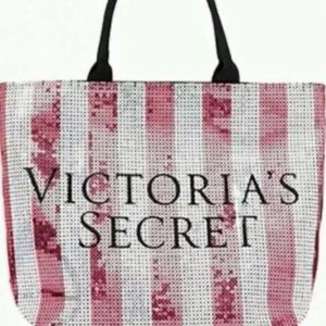 Victoria's Secret 2015 Black Friday tote