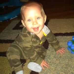 Meet your Posher, Annette-keith