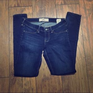 Hollister jeans. Size 3