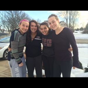 Meet your Posher, Grace