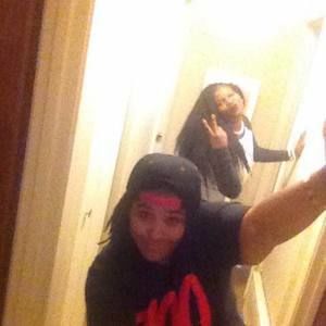 Meet your Posher, Reece