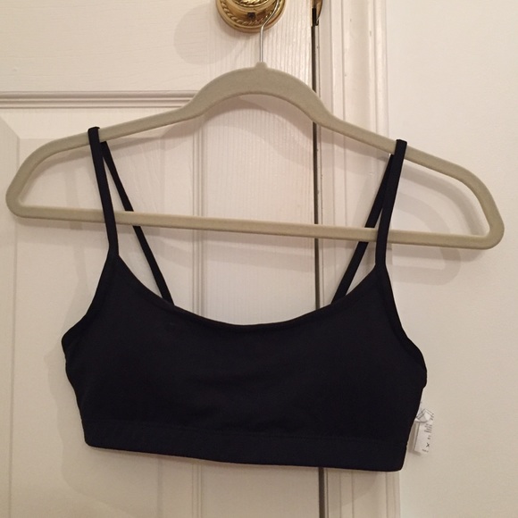 Fabletics Sports Bra