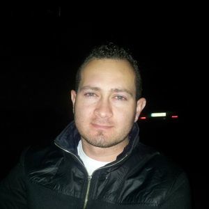 Meet your Posher, Jorge mario