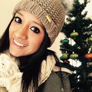 Meet your Posher, Nohely