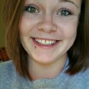 Meet your Posher, Hailey