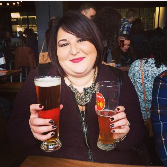 Meet your Posher, Jaclyn - Picture 1 of 1
