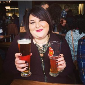 Meet your Posher, Jaclyn