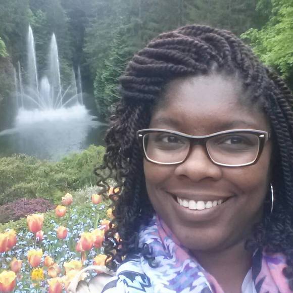 Meet your Posher, Fareedah - Picture 1 of 1