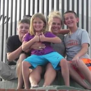 Meet your Posher, Heidi