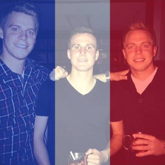 Meet your Posher, Chris - Picture 1 of 1