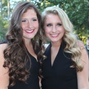 Meet your Posher, Isabella