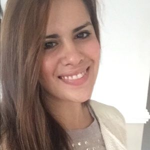 Meet your Posher, Ivi