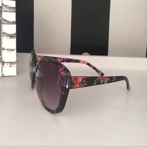 Sunglasses FLORAL