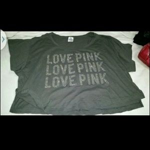 Victoria's Secret Crop top