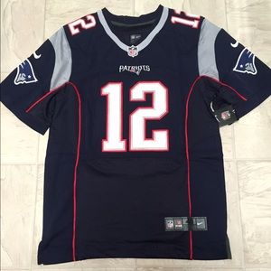 tom brady jersey mens small tom brady jersey mens small