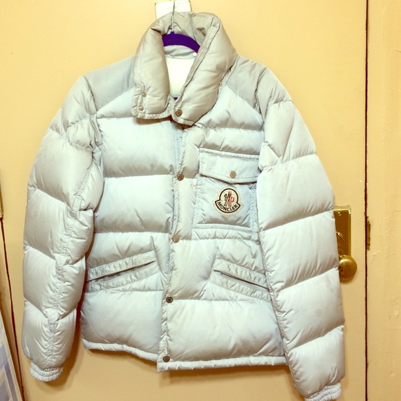 Moncler!! The "It" Winter Coat Brand