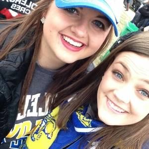 Meet your Posher, Emma