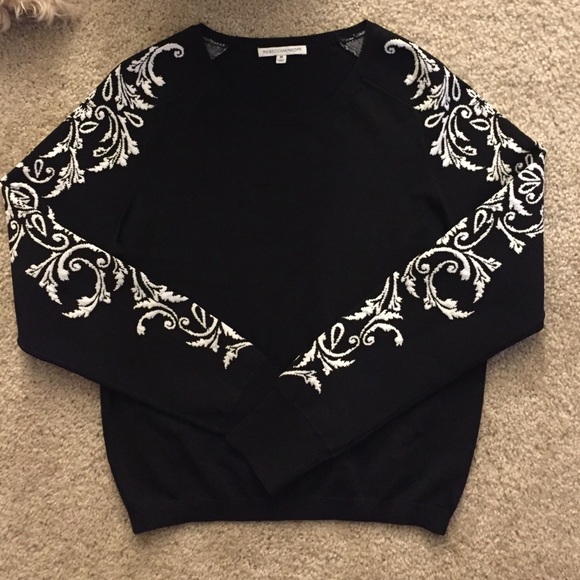 Rebecca Minkoff sweater