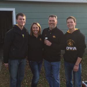 Meet your Posher, Annette