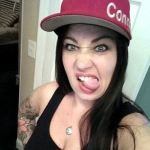 Meet your Posher, Stephaine