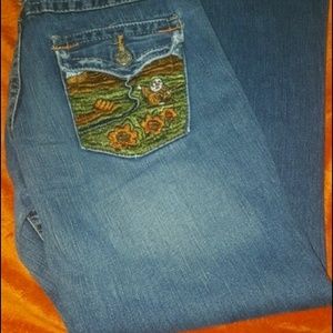 True Religion JOEY jeans