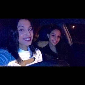 Meet your Posher, Mya