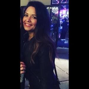 Meet your Posher, Leila