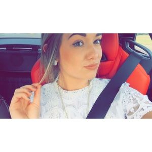 Meet your Posher, Shaunee