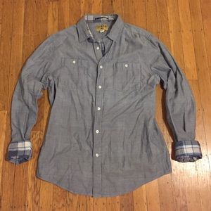 Chambray Shirt