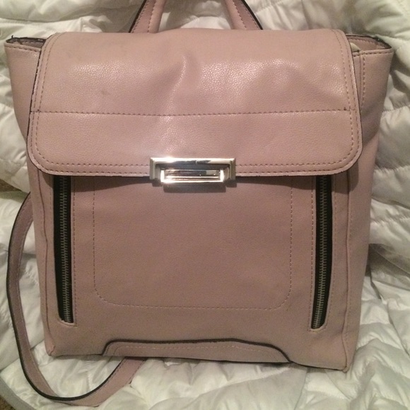 Back pack