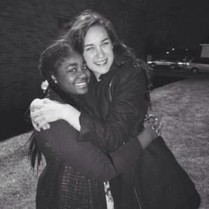 Meet your Posher, Erin