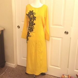 Pakistan/Indian Shalwar