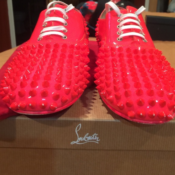 Christian louboutin🎉🎉🎉. 🎈🎈HOST PIC 🎉🎉🎉🎈🎈 - Picture 3 of 4