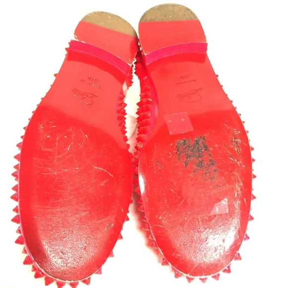 Christian louboutin🎉🎉🎉. 🎈🎈HOST PIC 🎉🎉🎉🎈🎈 - Picture 4 of 4