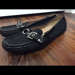 Coach Loafers