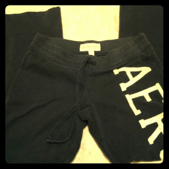 Aeropostal Sweatpants
