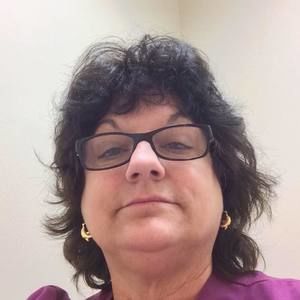 Meet your Posher, Debra