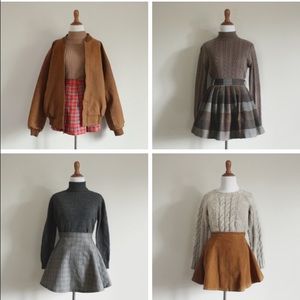 Meet your Posher, Milani